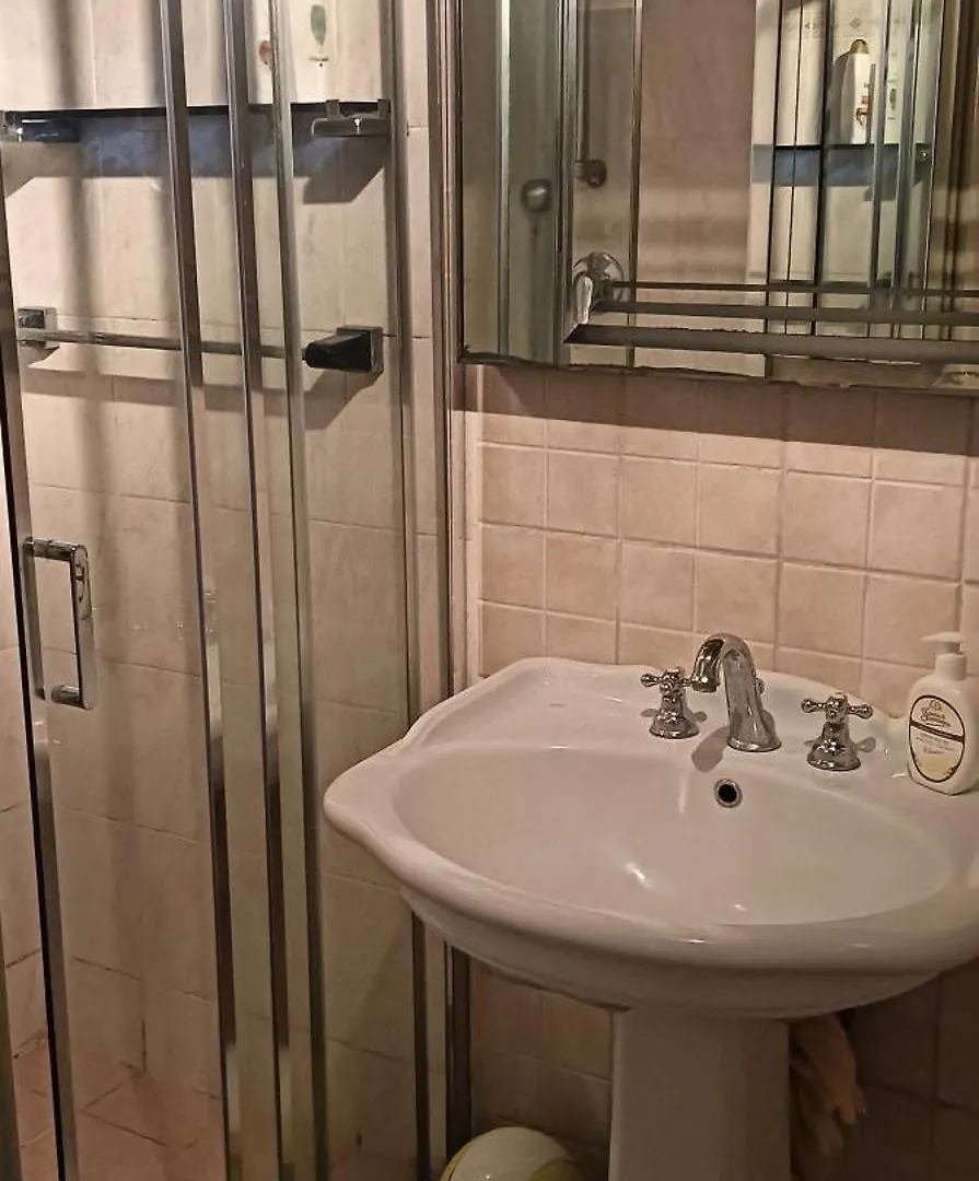 Holiday home Il Rustico Villa Rosignano Marittimo
