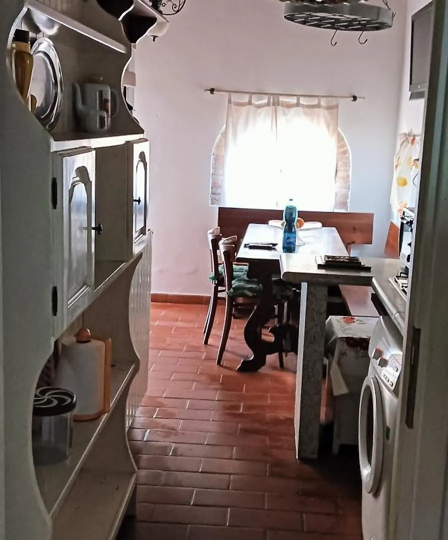 Il Rustico Villa Rosignano Marittimo 0*,  Italy